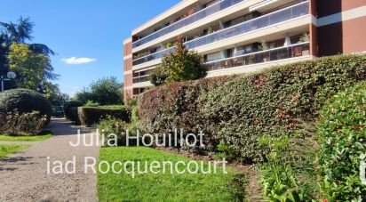 Apartment 5 rooms of 96 m² in Le Chesnay (78150)