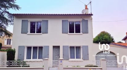 House 4 rooms of 110 m² in La Rochelle (17000)