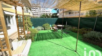 Appartement 2 pièces de 39 m² à Nice (06000)