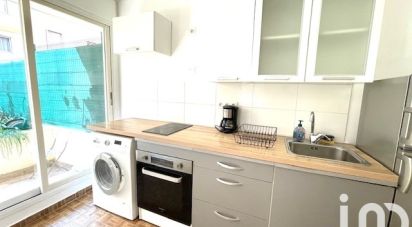 Appartement 2 pièces de 39 m² à Nice (06000)