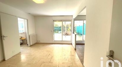 Appartement 2 pièces de 39 m² à Nice (06000)