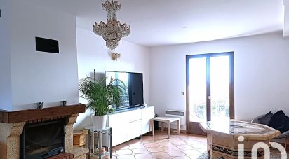 Maison 5 pièces de 102 m² à Argenteuil (95100)