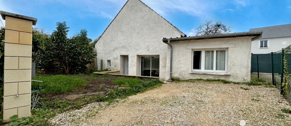 House 2 rooms of 49 m² in Boigny-sur-Bionne (45760)