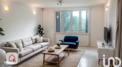 Apartment 3 rooms of 60 m² in Bastia (20200)