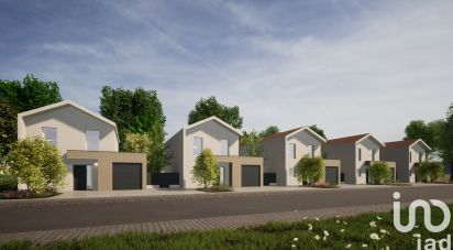 Maison 5 pièces de 110 m² à Fleury (57420)