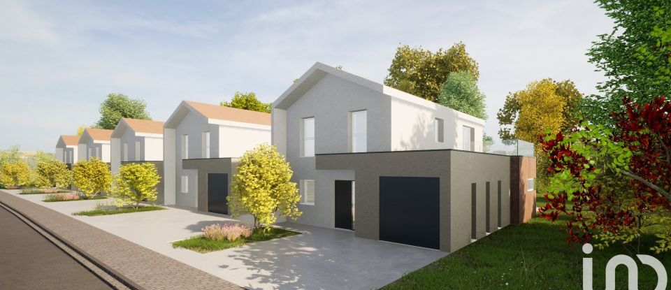 Maison 5 pièces de 110 m² à Fleury (57420)