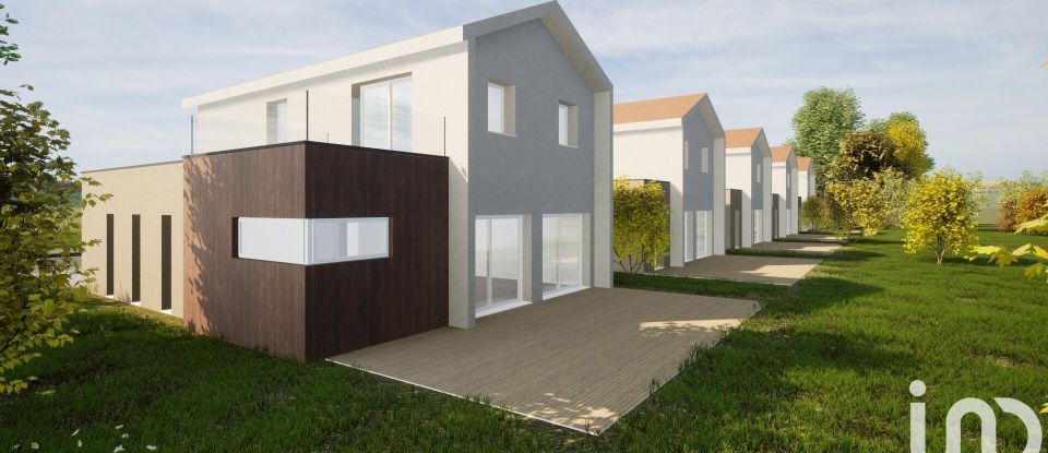 Maison 5 pièces de 110 m² à Fleury (57420)