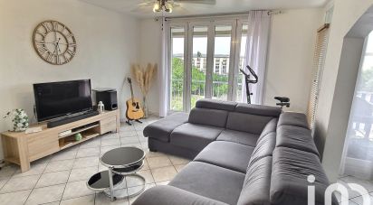 Appartement 3 pièces de 73 m² à Marignane (13700)