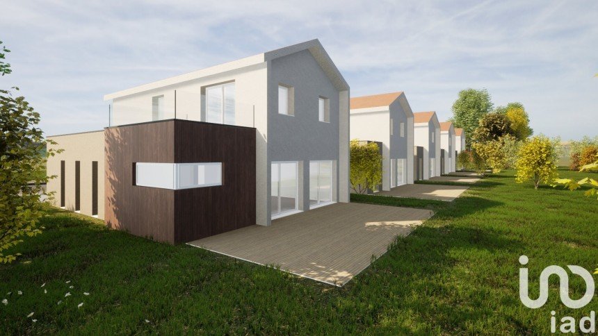 Maison 5 pièces de 109 m² à Fleury (57420)