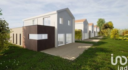 Maison 5 pièces de 109 m² à Fleury (57420)