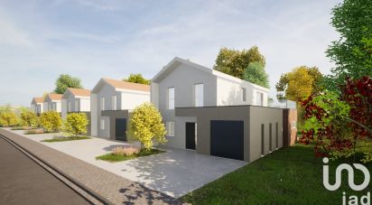 Maison 5 pièces de 109 m² à Fleury (57420)