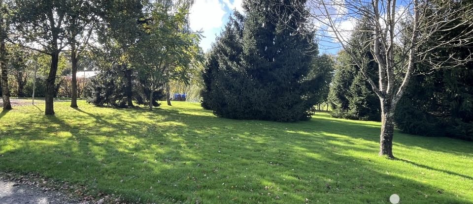 Maison 6 pièces de 130 m² à Janzé (35150)