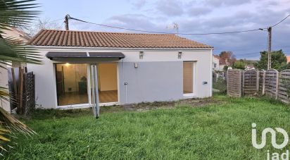 Maison traditionnelle 4 pièces de 80 m² à Angoulême (16000)