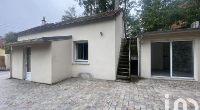 Maison 3 pièces de 83 m² à Buthiers (77760)