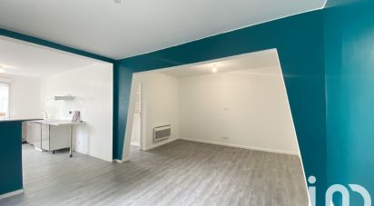 Maison 3 pièces de 83 m² à Buthiers (77760)