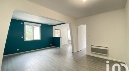 Maison 3 pièces de 83 m² à Buthiers (77760)