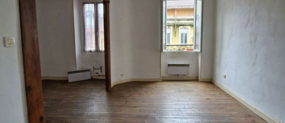 Immeuble de 700 m² à Tarbes (65000)