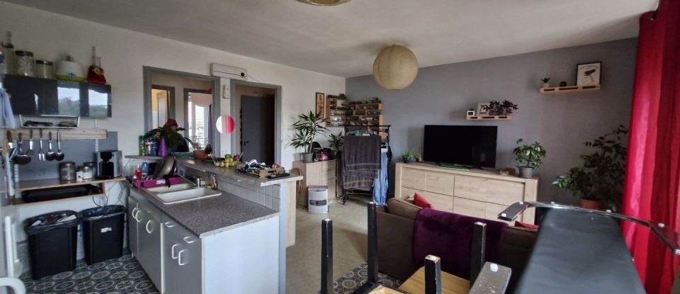 Immeuble de 700 m² à Tarbes (65000)