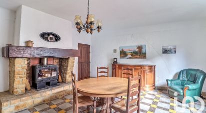 Village house 5 rooms of 158 m² in Tresques (30330)