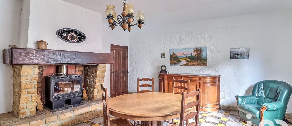 Village house 5 rooms of 158 m² in Tresques (30330)