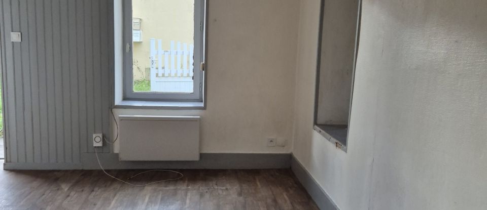 Appartement 2 pièces de 33 m² à Caen (14000)