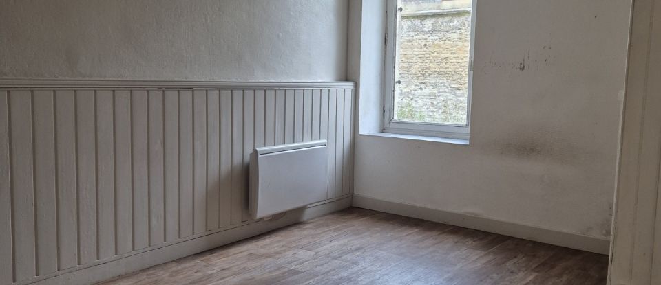 Appartement 2 pièces de 33 m² à Caen (14000)