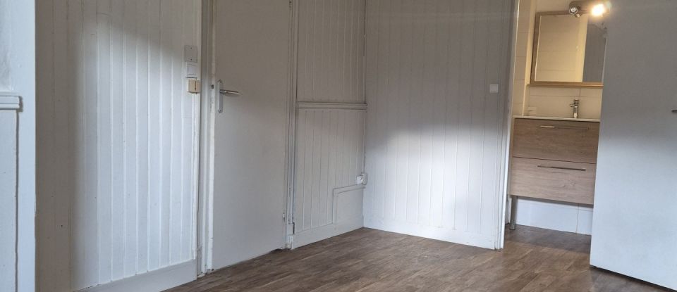 Appartement 2 pièces de 33 m² à Caen (14000)