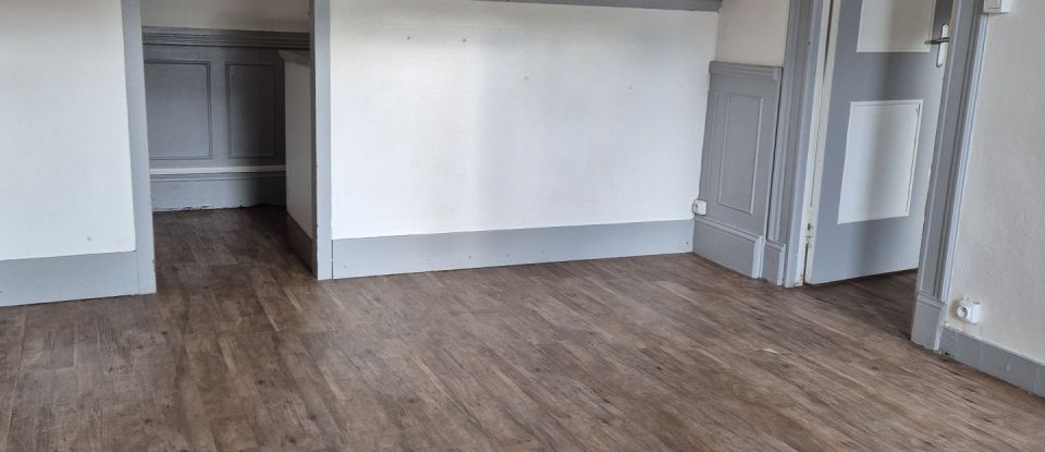 Appartement 2 pièces de 33 m² à Caen (14000)