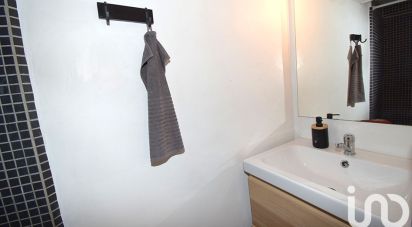 Studio 1 pièce de 16 m² à Montpellier (34070)