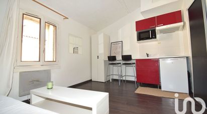 Studio 1 pièce de 16 m² à Montpellier (34070)