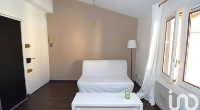 Studio 1 pièce de 16 m² à Montpellier (34070)