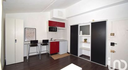 Studio 1 pièce de 16 m² à Montpellier (34070)