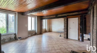 Maison de village 4 pièces de 86 m² à SAINT-MARTIN-SUR-OUANNE (89120)