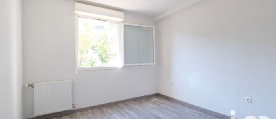 Appartement 2 pièces de 42 m² à Toulouse (31200)