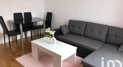 Appartement 2 pièces de 42 m² à Sceaux (92330)