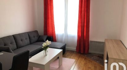 Appartement 2 pièces de 42 m² à Sceaux (92330)