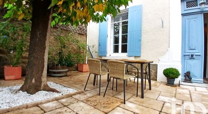 House 8 rooms of 288 m² in Saint-Couat-d'Aude (11700)