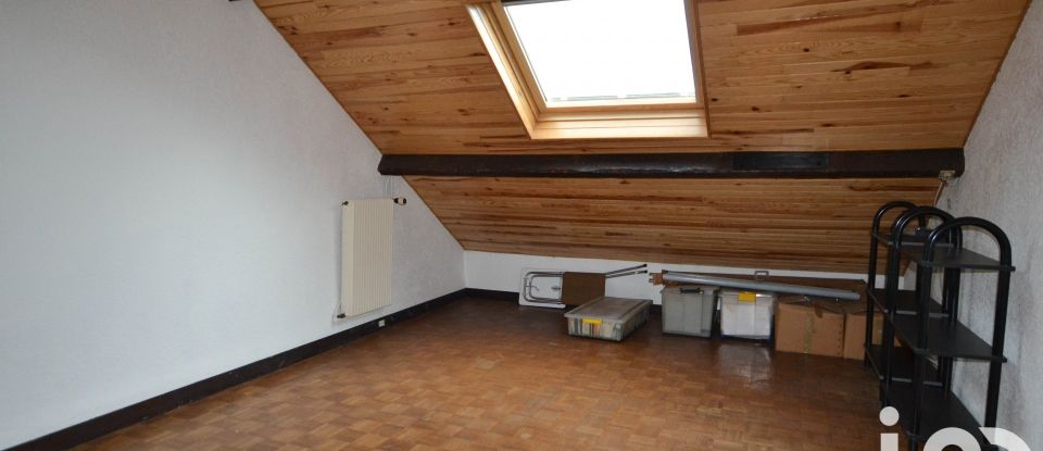 Traditional house 8 rooms of 175 m² in Fresnes (94260)