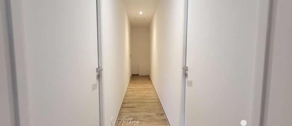 Maison 6 pièces de 156 m² à Nages-et-Solorgues (30114)