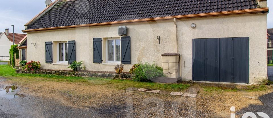 House 4 rooms of 86 m² in Saint-Léger-aux-Bois (60170)