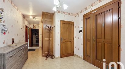 Traditional house 5 rooms of 205 m² in Le Mesnil-sur-Oger (51190)