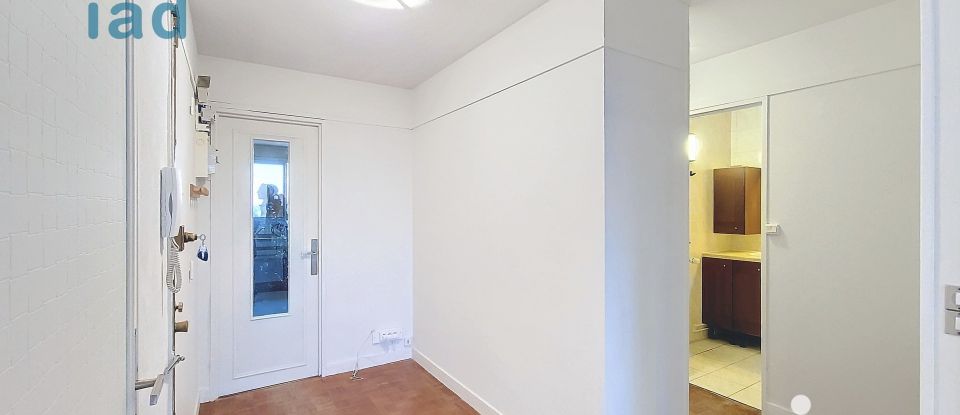 Apartment 3 rooms of 72 m² in Champigny-sur-Marne (94500)