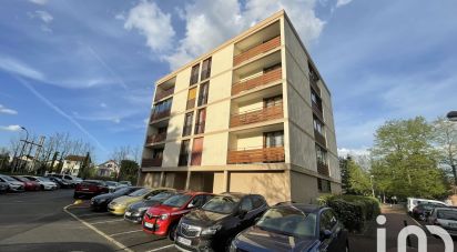 Appartement 3 pièces de 56 m² à Franconville (95130)