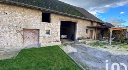 Maison de village 4 pièces de 93 m² à Lavours (01350)