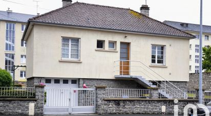 Maison 3 pièces de 61 m² à Saint-Lô (50000)