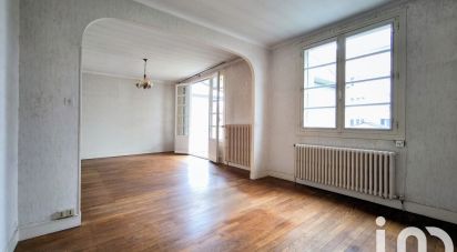 Maison 3 pièces de 61 m² à Saint-Lô (50000)