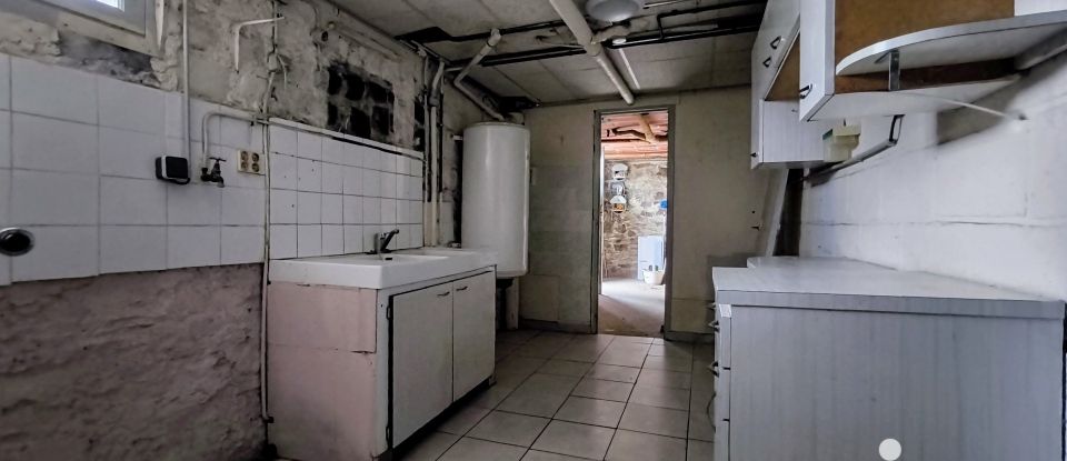 Maison 3 pièces de 61 m² à Saint-Lô (50000)