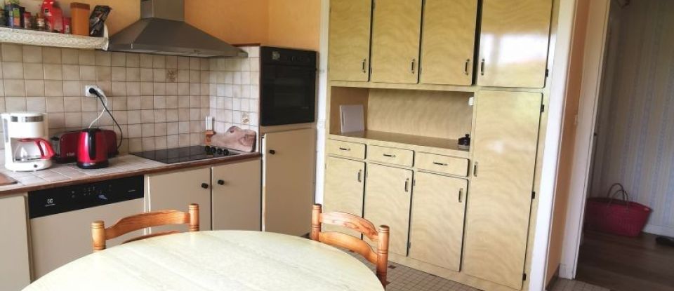 Maison 7 pièces de 151 m² à Pontrieux (22260)