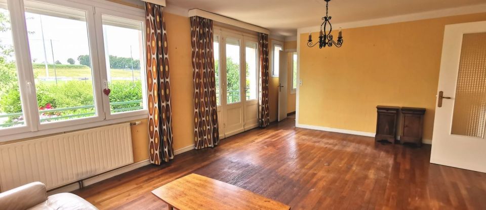 Maison 7 pièces de 151 m² à Pontrieux (22260)