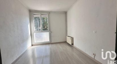 Appartement 4 pièces de 65 m² à Montpellier (34070)